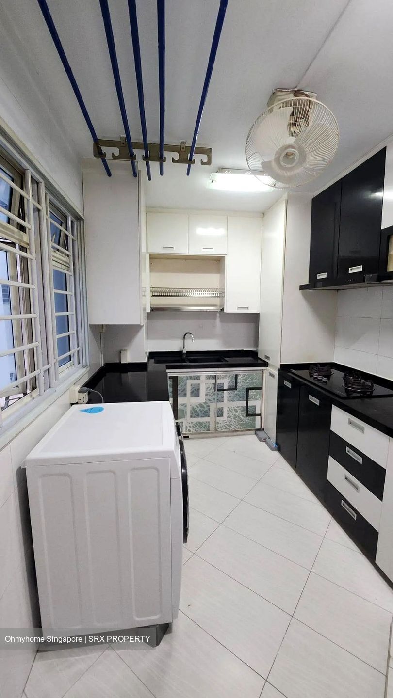 Blk 2A Kallang Heights (Kallang/Whampoa), HDB 5 Rooms #480992151
